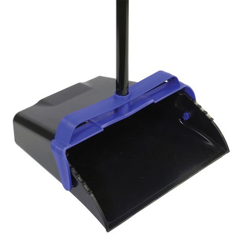 NextStep - MaxiPlus® Lobby Dust Pan, Unassembled product photo