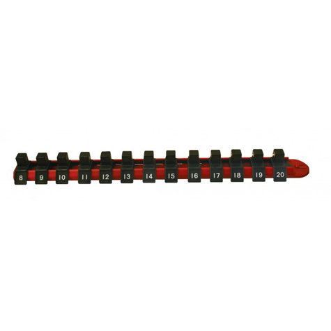 CTA 3/8in Dr. Socket Rail product photo