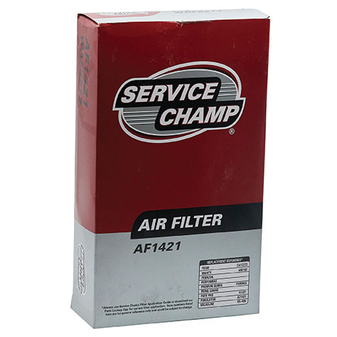 Service Champ Air Filter product photo