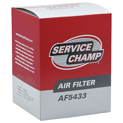 Service Champ Air Filter product photo
