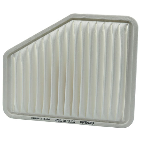 Service Champ Air Filter product photo