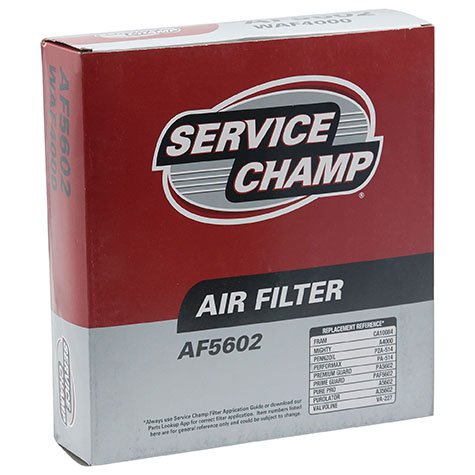 Service Champ Air Filter product photo