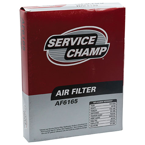Service Champ Air Filter product photo