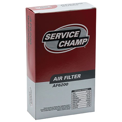 Service Champ Air Filter product photo
