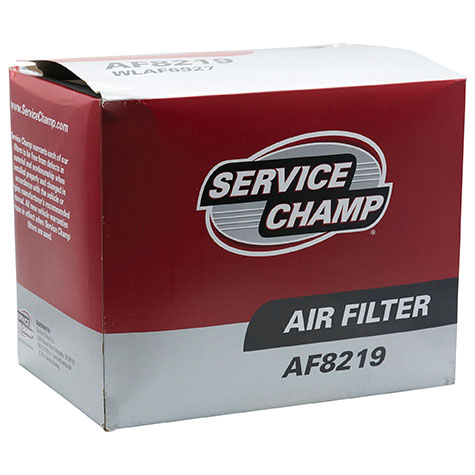 Service Champ Air Filter product photo