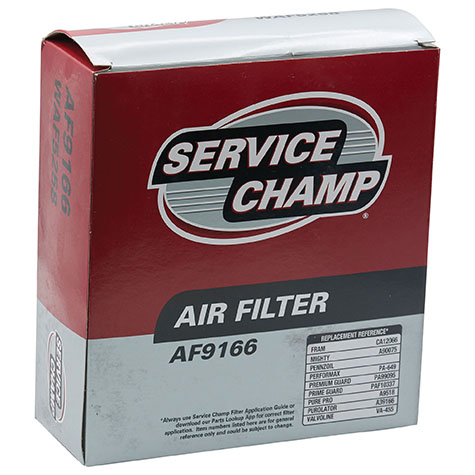 Service Champ Air Filter product photo