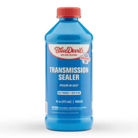 BlueDevil Transmission Sealer product photo