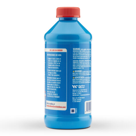 BlueDevil Transmission Sealer product photo