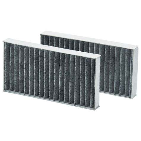 Service Champ Cabin Filter product photo