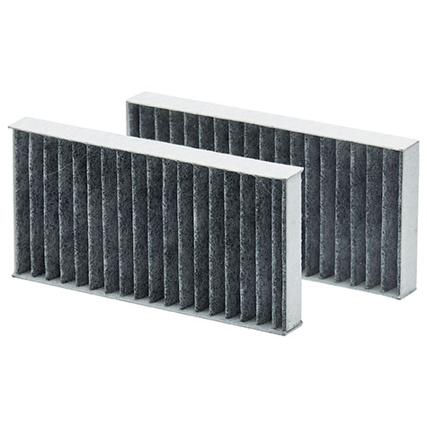 Service Champ Cabin Filter product photo