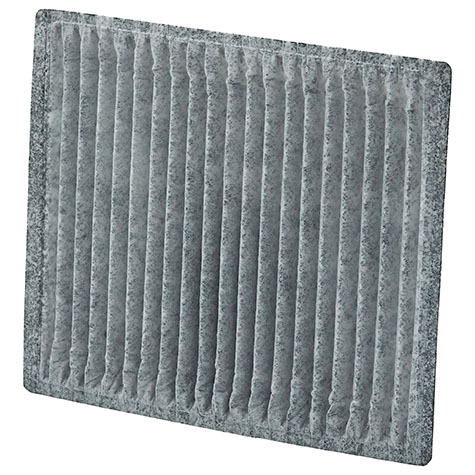 Service Champ Cabin Filter product photo
