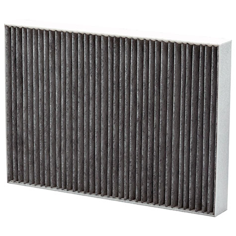 Service Champ Cabin Filter product photo
