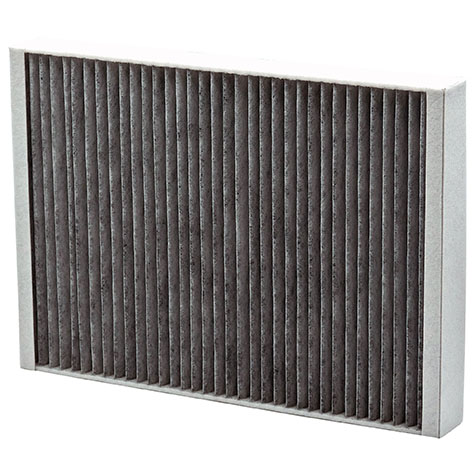 Service Champ Cabin Filter product photo