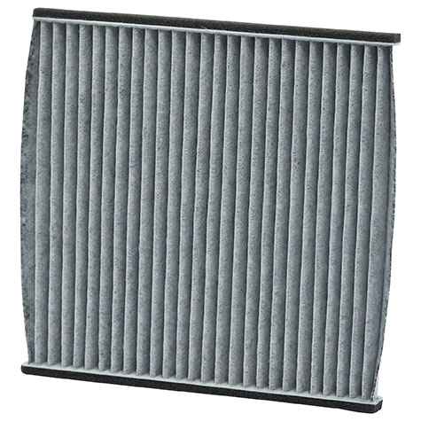 Service Champ Cabin Filter product photo