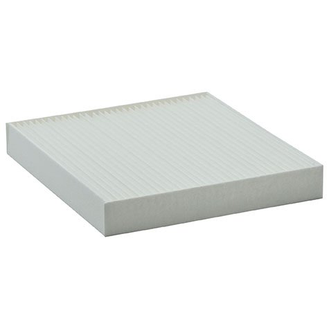 Champ Labs Extended Life Cabin Air Filter CAF1757 by 