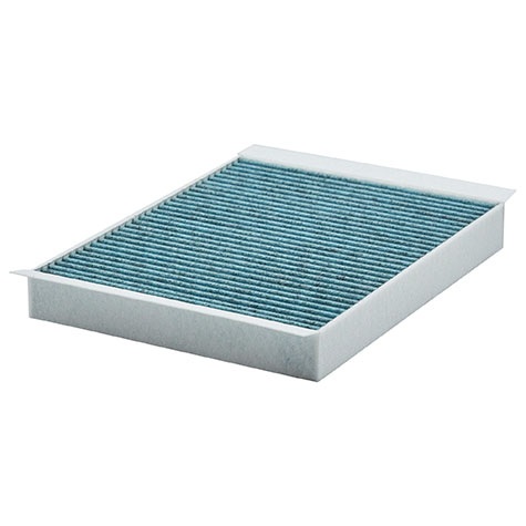 Service Champ Cabin Filter product photo