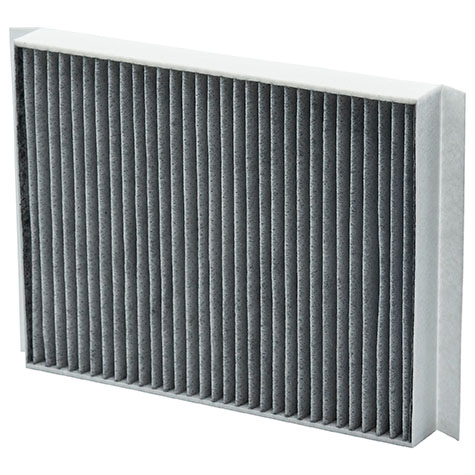 Service Champ Cabin Filter product photo