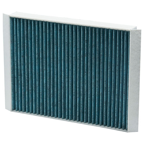 Service Champ Cabin Filter product photo