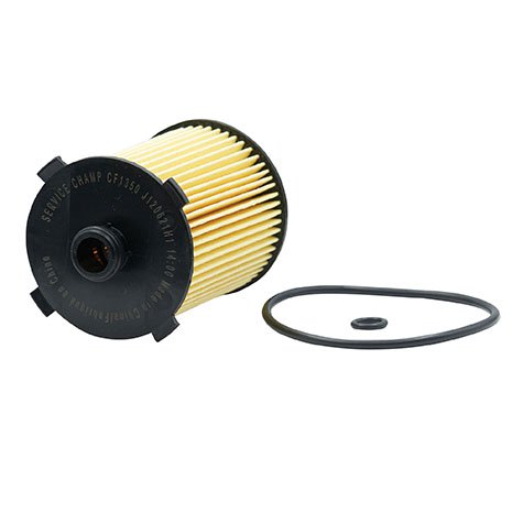 Service Champ Oil Filter product photo