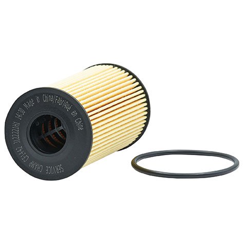 Service Champ Oil Filter product photo