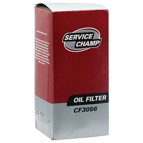 Service Champ Oil Filter product photo