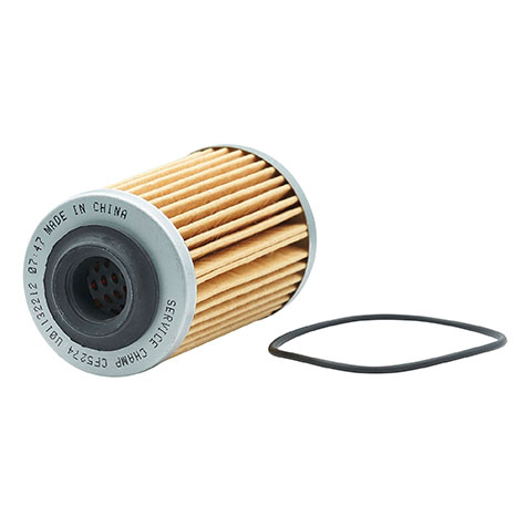 Service Champ Oil Filter product photo