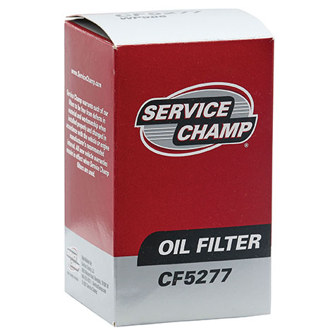 Service Champ Oil Filter product photo