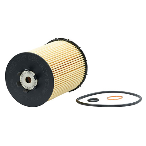 Service Champ Oil Filter product photo