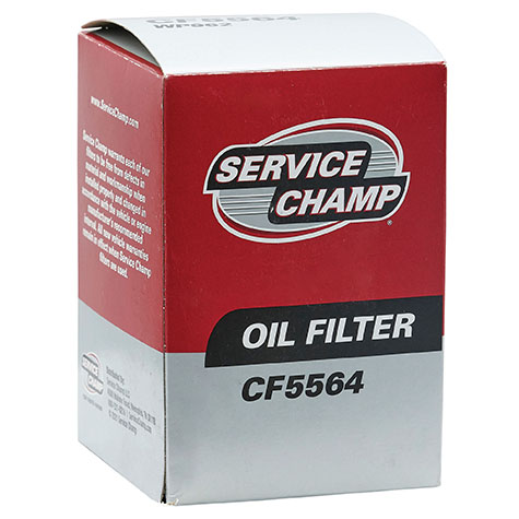 Service Champ Oil Filter product photo