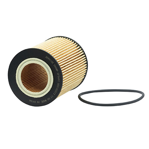Service Champ Oil Filter product photo