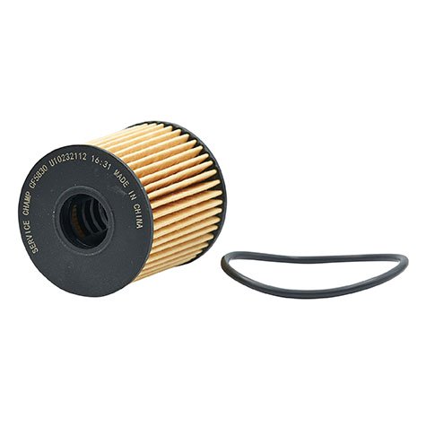 Service Champ Oil Filter product photo