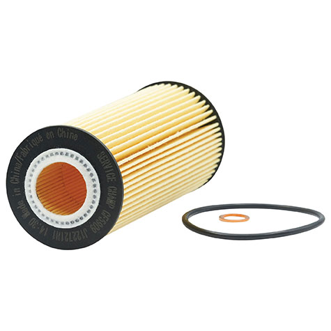 Service Champ Oil Filter product photo