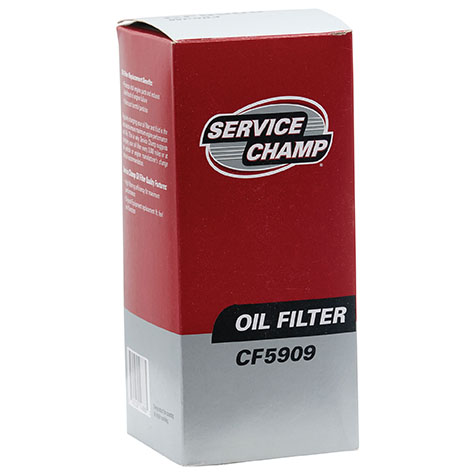 Service Champ Oil Filter product photo