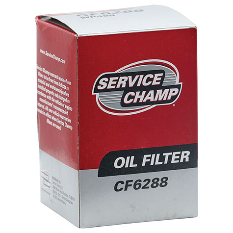 Service Champ Oil Filter product photo