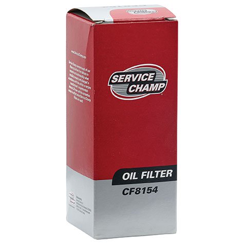 Service Champ Oil Filter product photo