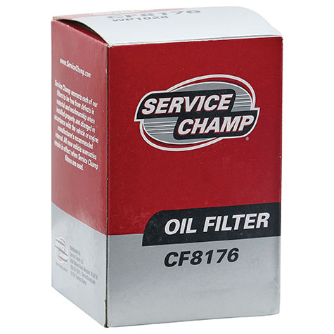 Service Champ Oil Filter product photo