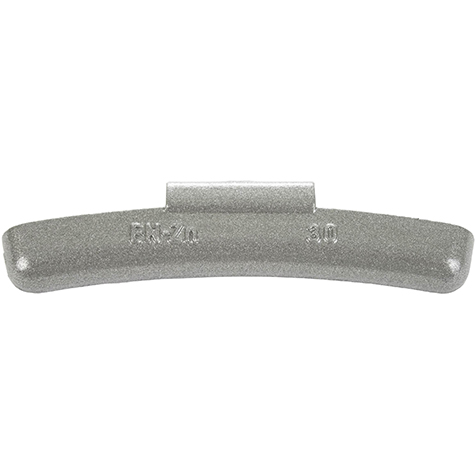 Perfect 20 Gram Wheel Weight Zinc product photo