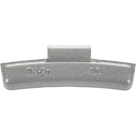 Perfect Wheel Weight Zinc product photo