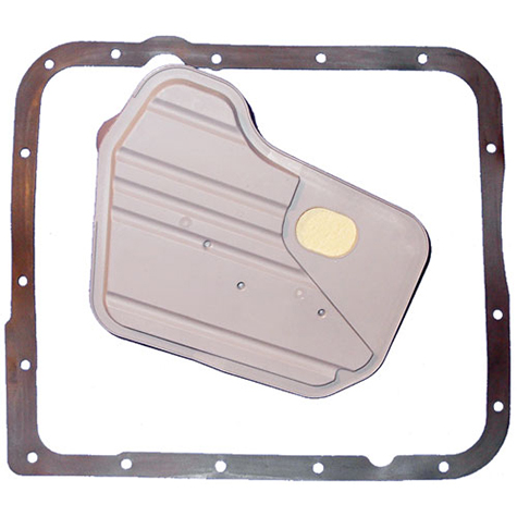 Service Champ Trans Filter Kit product photo