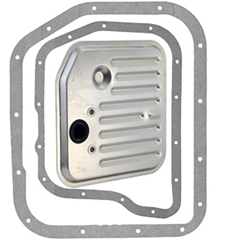 Service Champ Trans Filter Kit product photo