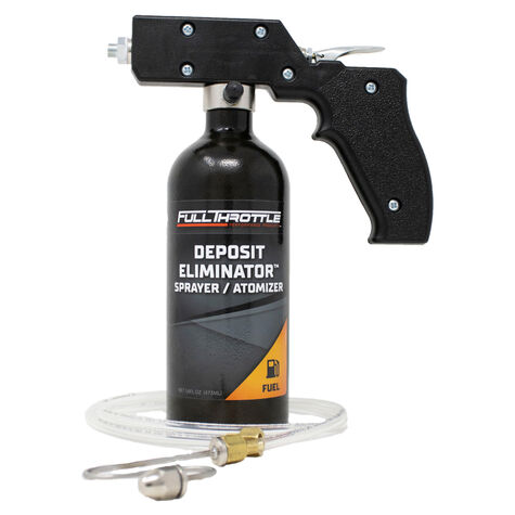 Full Throttle Deposit Eliminator Tool product photo