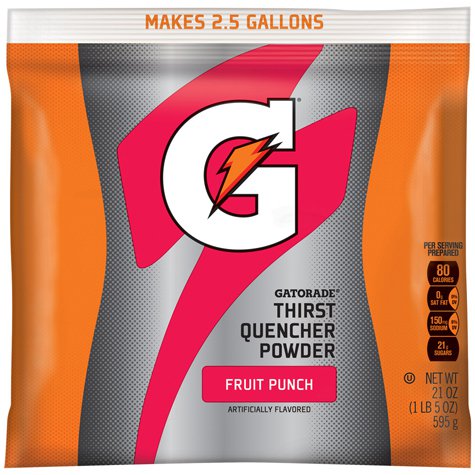 Gatorade  - Powder Variety Pack product photo