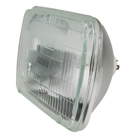 Service Champ Halogen Headlamp product photo