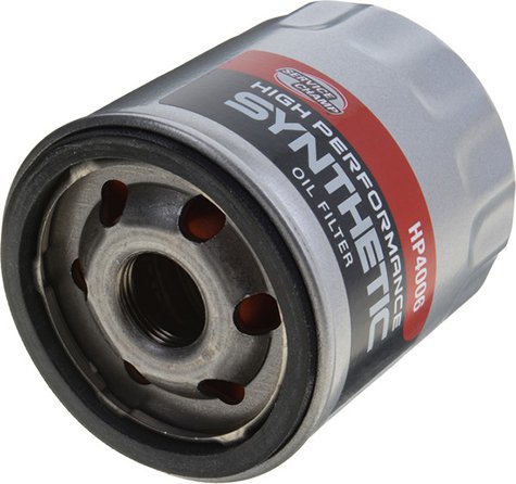 Service Champ HP Synthetic Oil Filter product photo