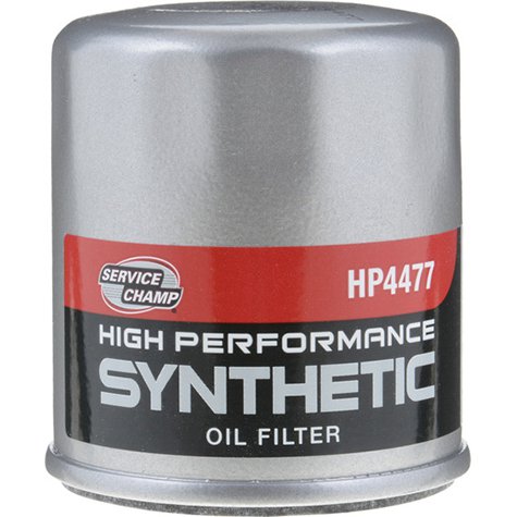 Service Champ HP Synthetic Oil Filter product photo