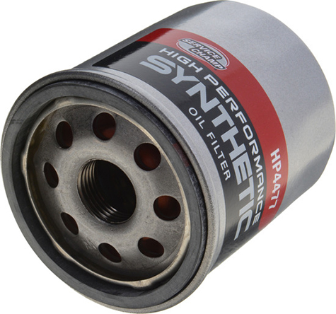 Service Champ HP Synthetic Oil Filter product photo
