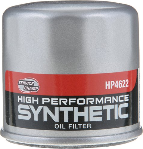 Service Champ HP Synthetic Oil Filter product photo