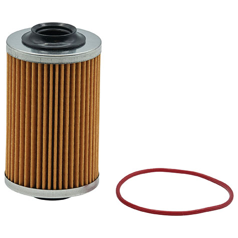 Service Champ HP Synthetic Oil Filter product photo