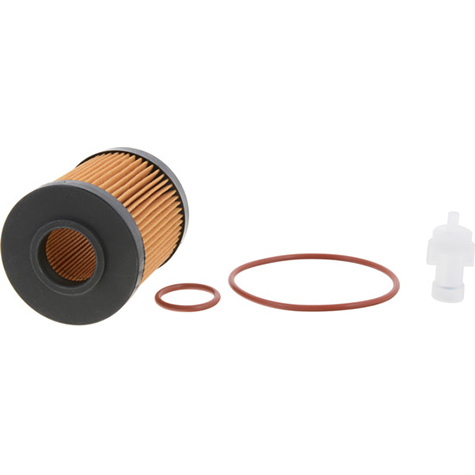 Service Champ HP Synthetic Oil Filter product photo