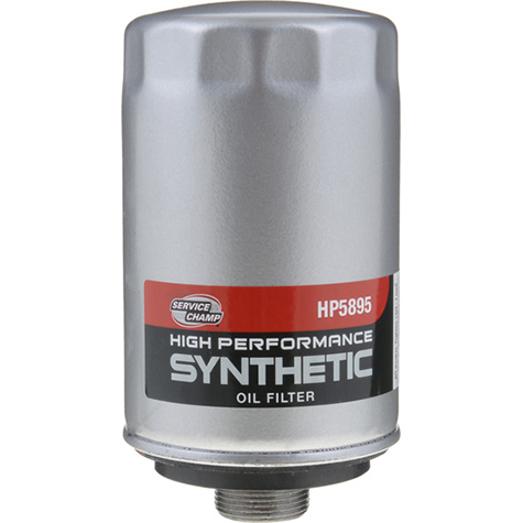 Service Champ HP Synthetic Oil Filter product photo